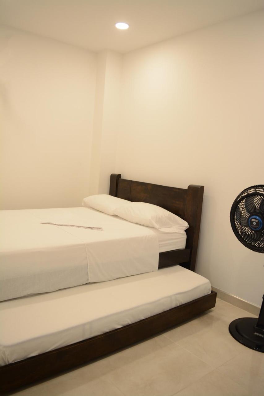 Hotel Brisas Del Norte Roldanillo Exteriör bild